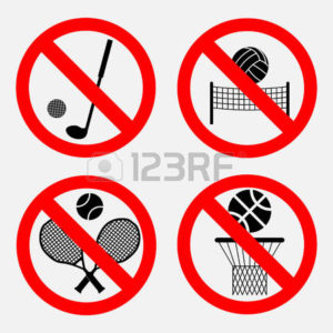 55618097-set-of-signs-prohibiting-games-basketball-games-there-no-playing-volleyball-there-is-a-great-tennis